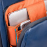 Дорожная сумка PIQUADRO URBAN BV4817UB00BM/BLGR, синий/серый