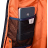Дорожная сумка PIQUADRO URBAN BV4817UB00BM/BLGR, синий/серый