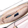 Сумка женская PIQUADRO CIRCLE BD6032W92/VIVI лиловый натур.кожа BD6032W92-VIVI